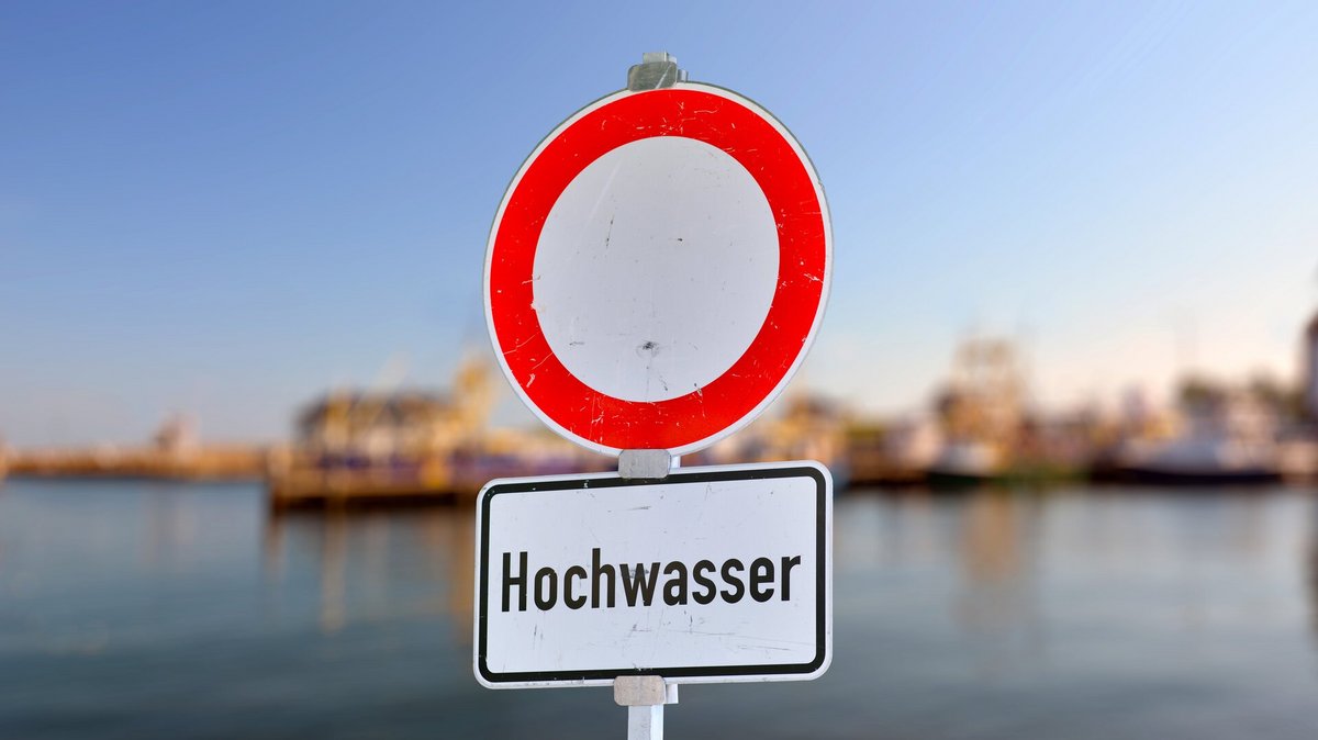 Starkregen & Hochwasser – Wie Schütze Ich Mein Haus Vor Wasser?