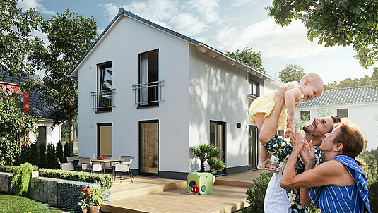 Collage-Haus-Aura-125-Familie