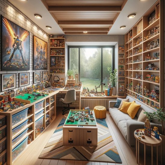 Tiny-Wohnung-Hobby-Lego-2