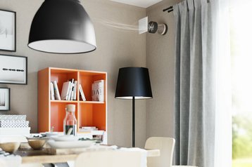 Frischluftautomatik Lüftung des Editionshauses Clever 138