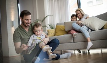 Baufinanzierung-Zinsbindung-Infos-anfordern