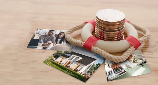 Für den Hausbau stehen verschiedene Finanzierungsarten zur Verfügung. Beim Hausbau können unterschiedliche Finanzierungsmodelle in Anspruch genommen werden.