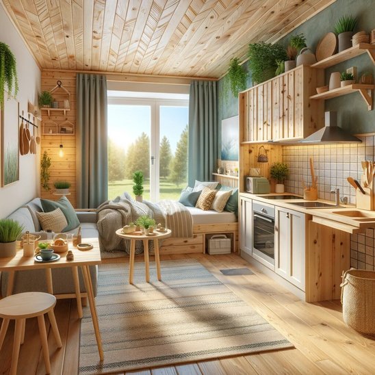 Pantry-Wohnung-Student-Teenager-9